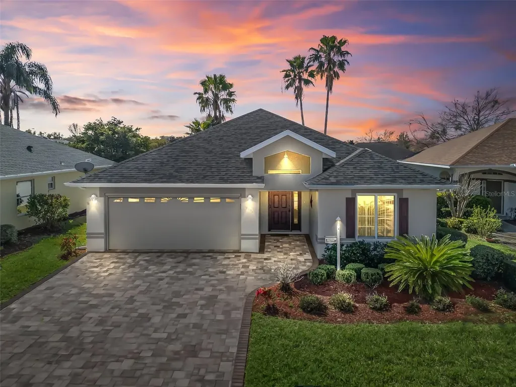 17504 SE 119th Circle Summerfield FL 34491