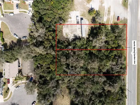 1676 N Spring Garden Avenue Deland FL 32720