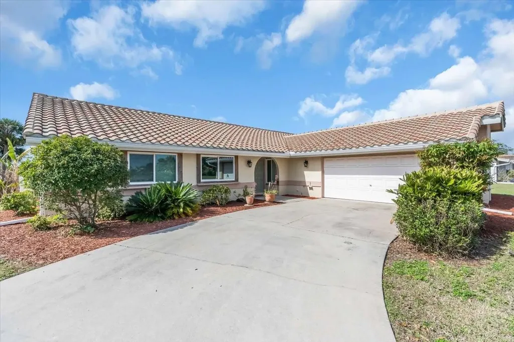 5061 Richmond Terrace North Port FL 34287