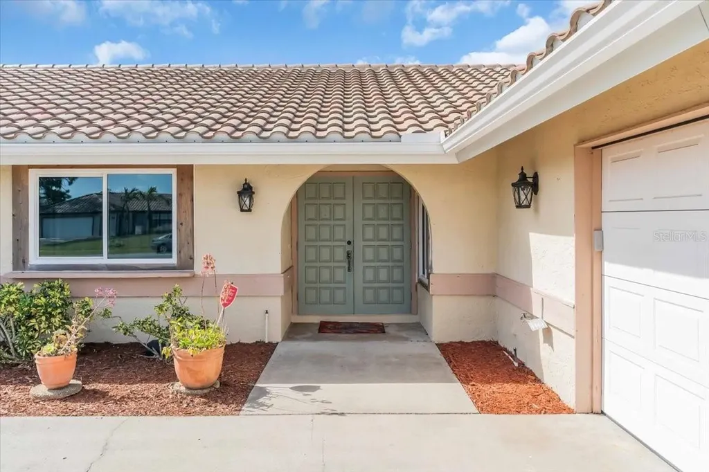 5061 Richmond Terrace North Port FL 34287