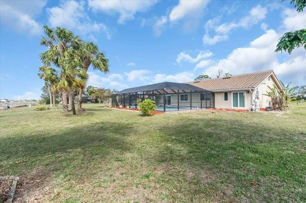 5061 Richmond Terrace North Port FL 34287