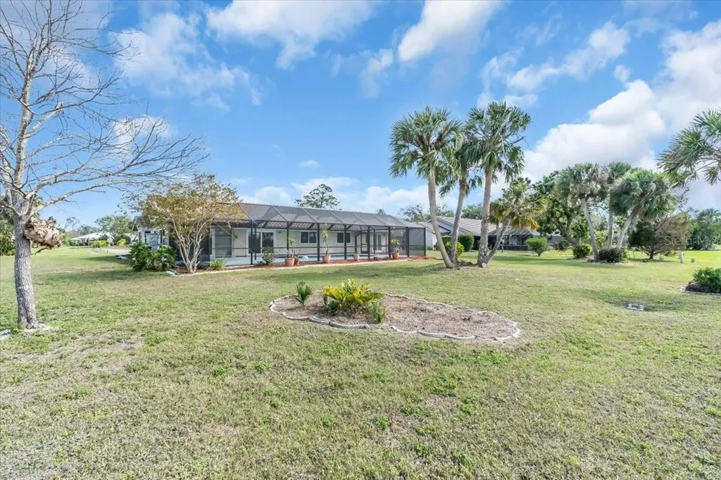5061 Richmond Terrace North Port FL 34287