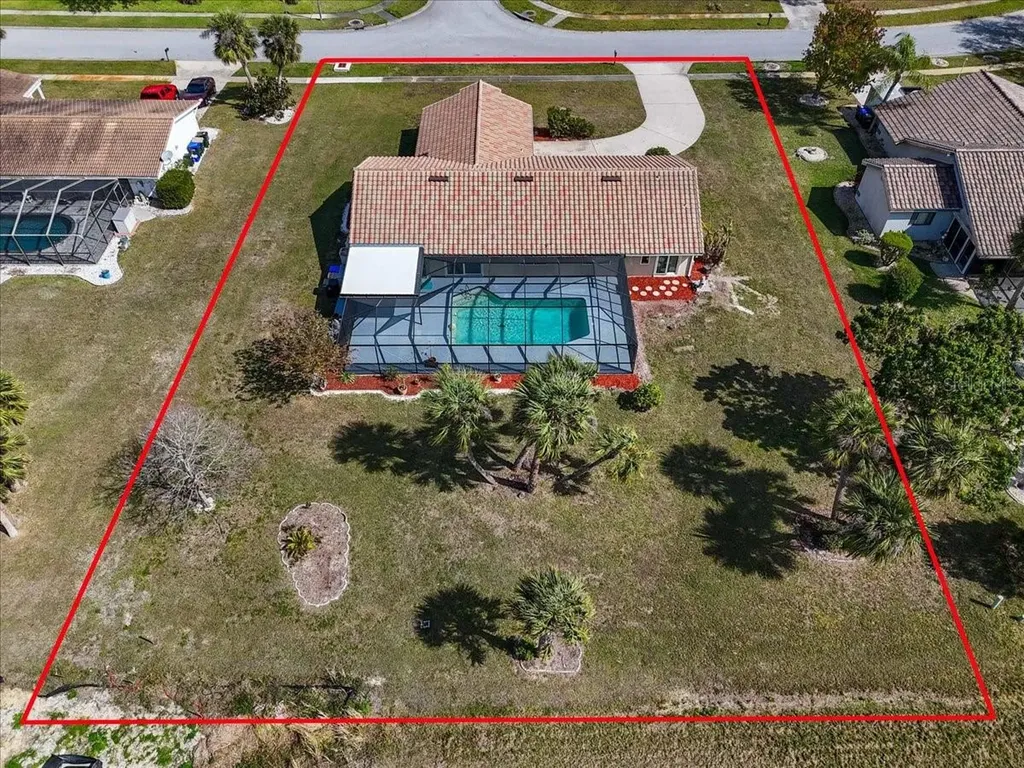 5061 Richmond Terrace North Port FL 34287