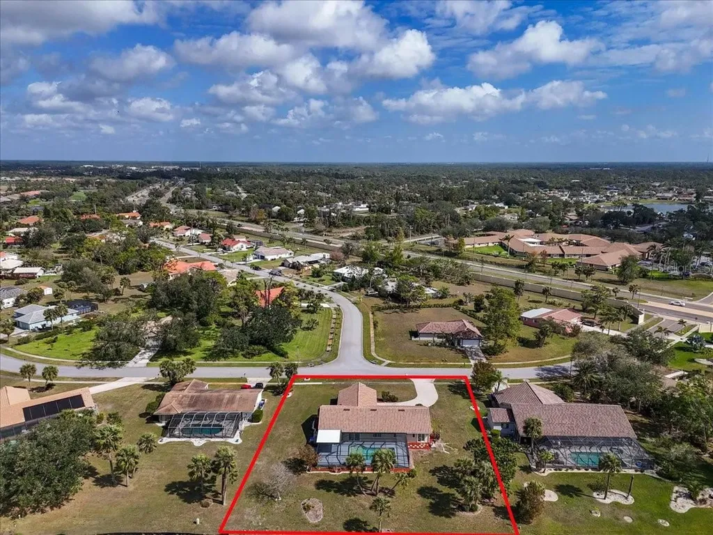 5061 Richmond Terrace North Port FL 34287