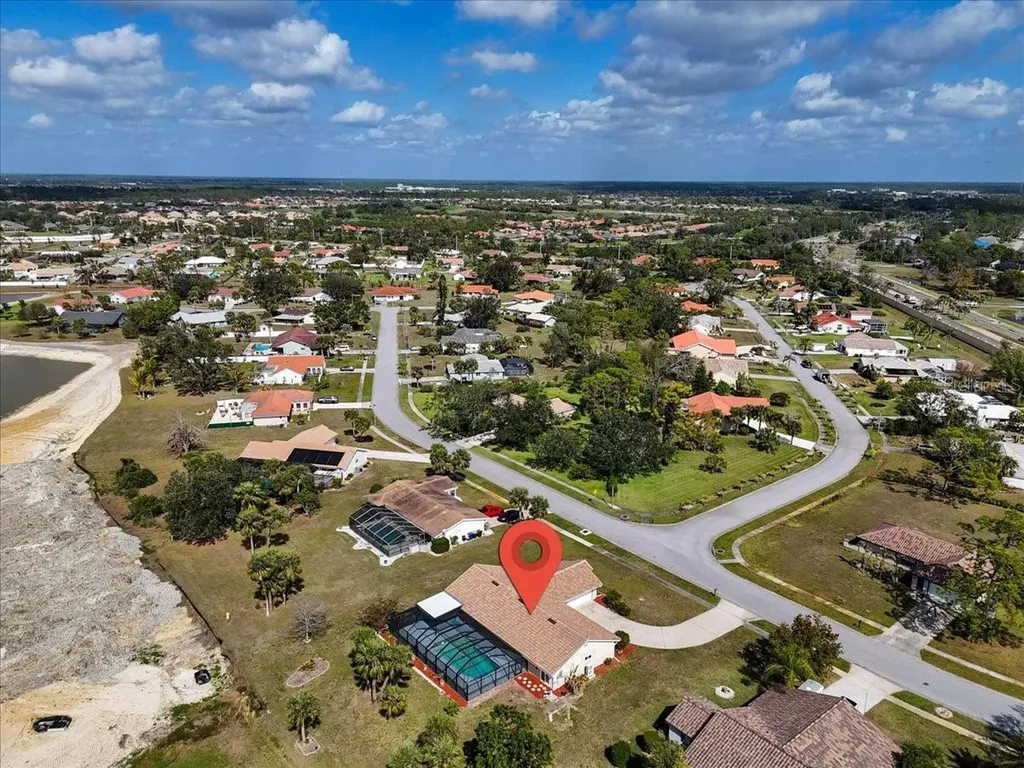 5061 Richmond Terrace North Port FL 34287