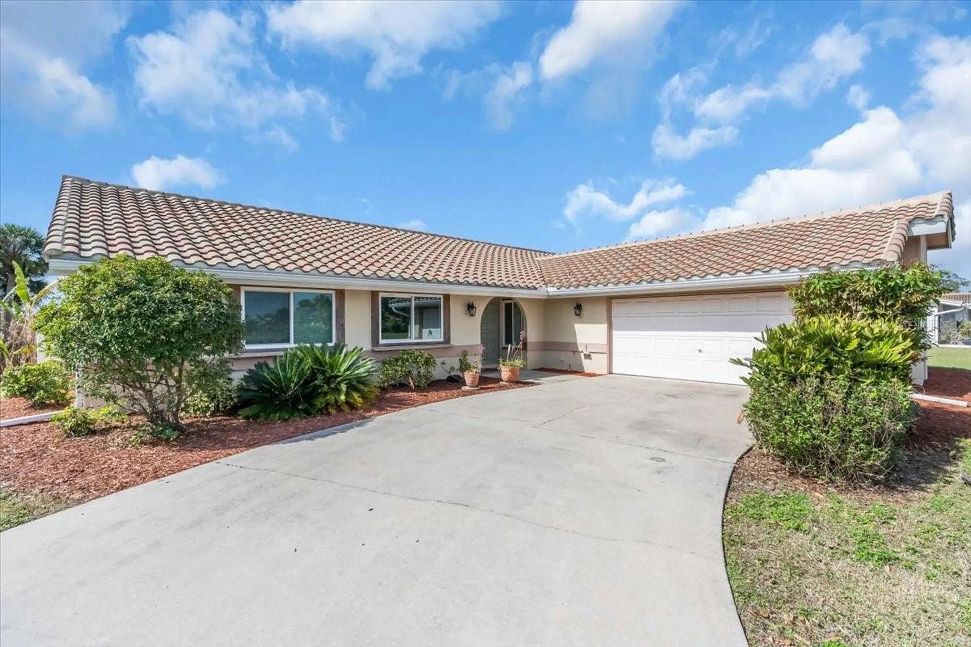 5061 Richmond Terrace North Port FL 34287
