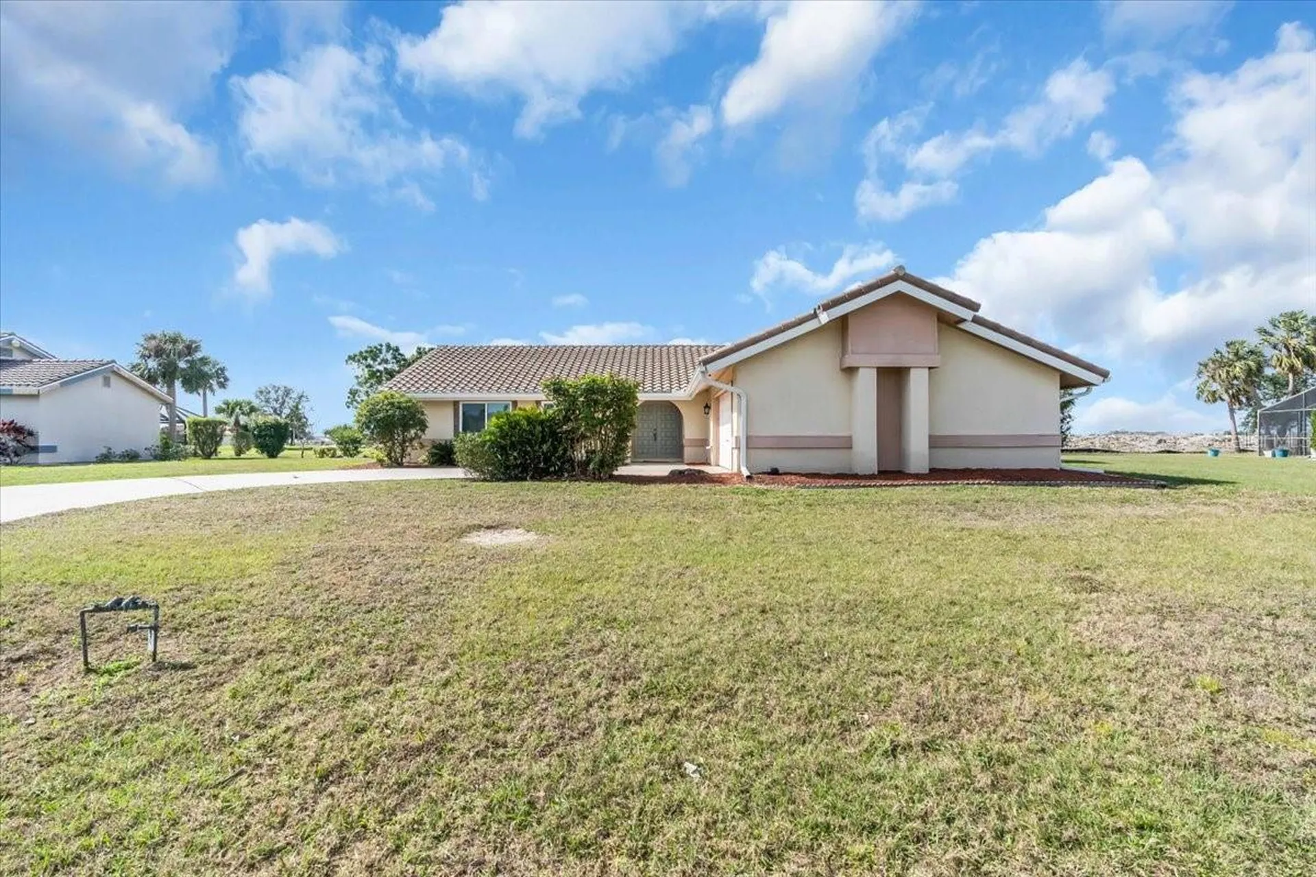 5061 Richmond Terrace North Port FL 34287