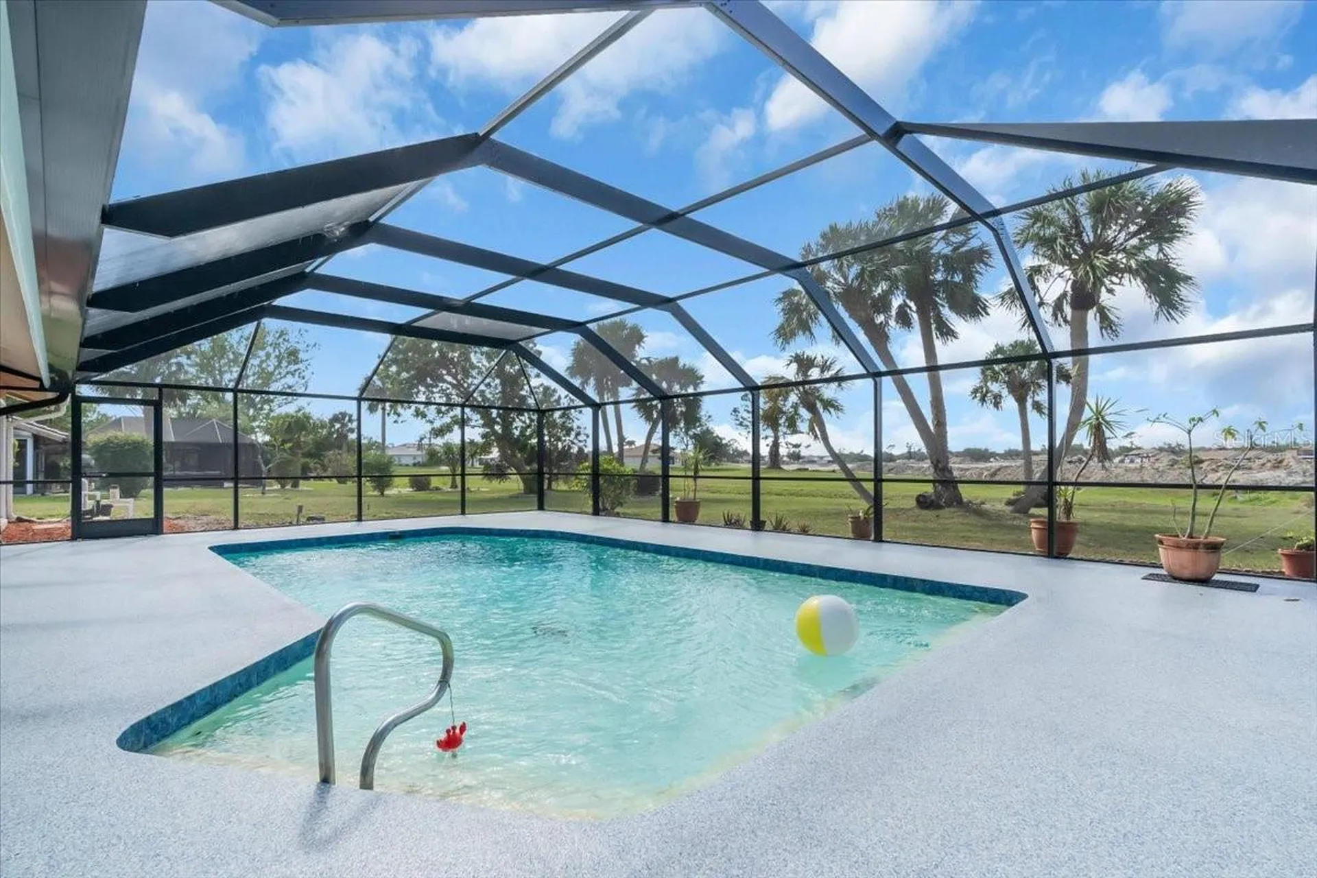 5061 Richmond Terrace North Port FL 34287
