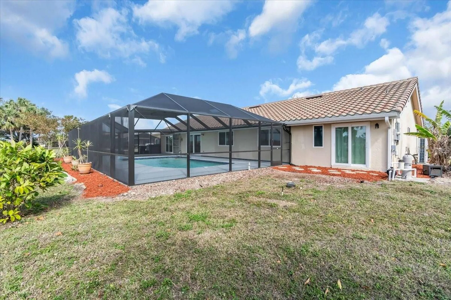 5061 Richmond Terrace North Port FL 34287