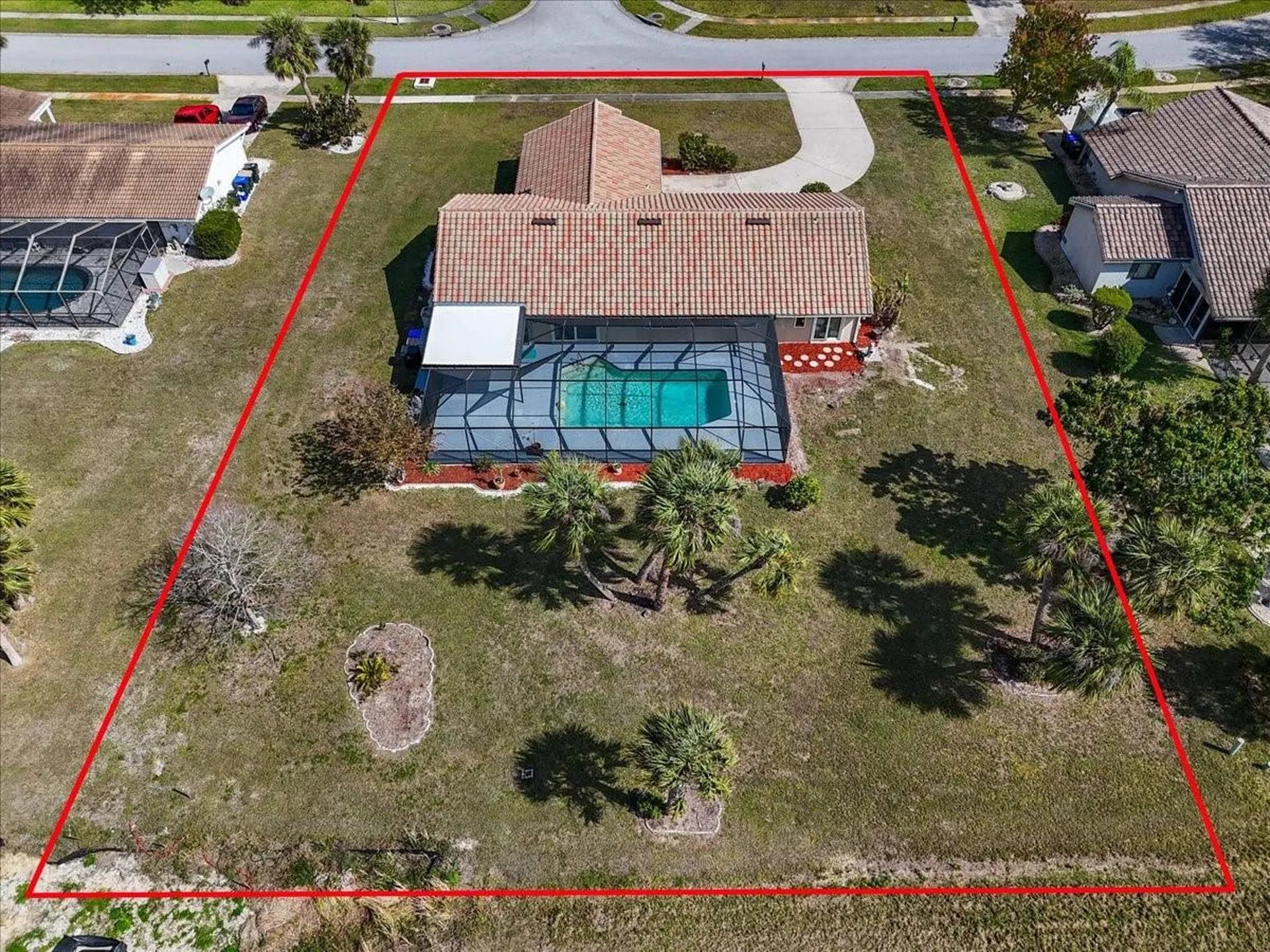 5061 Richmond Terrace North Port FL 34287