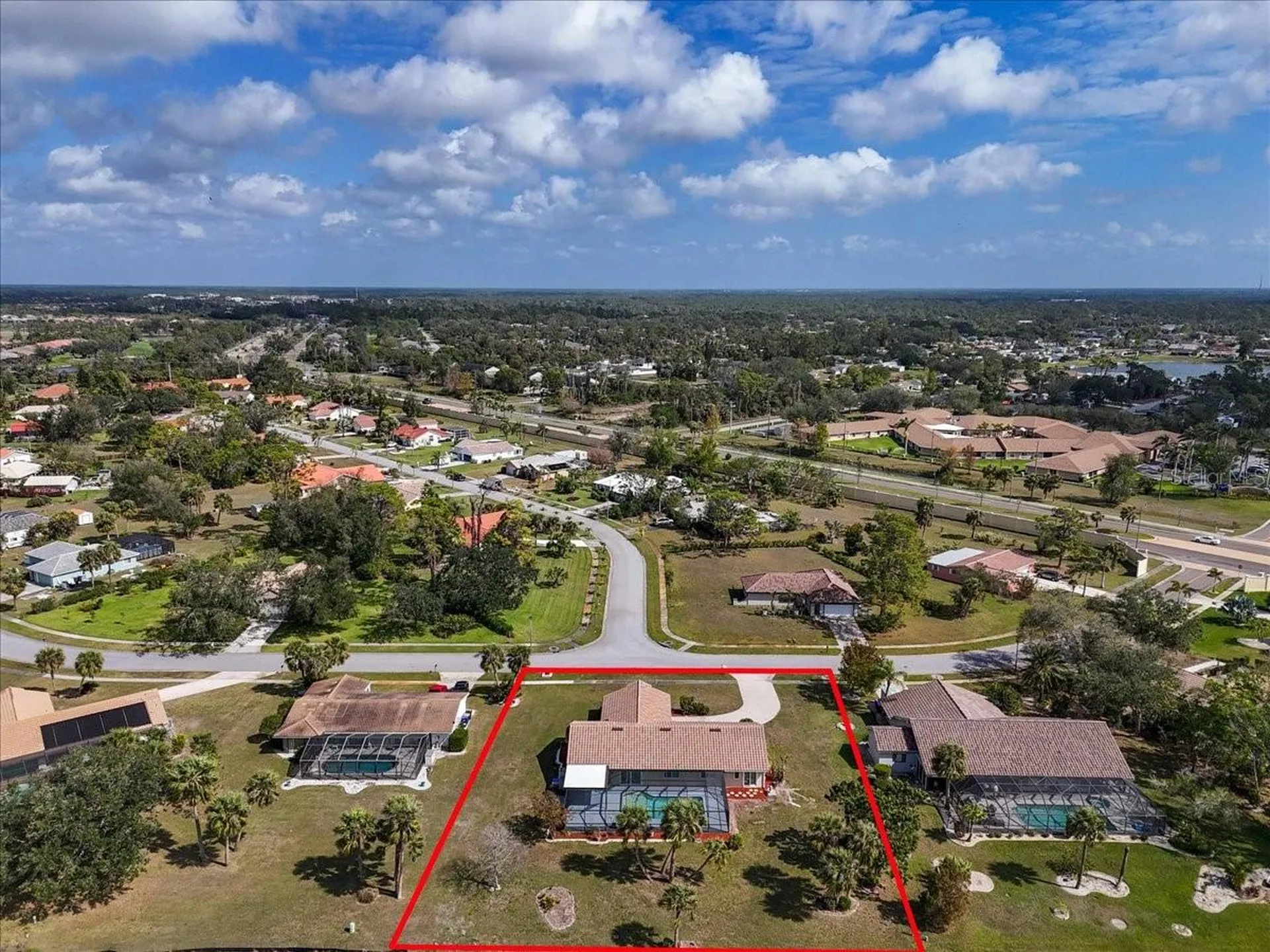 5061 Richmond Terrace North Port FL 34287