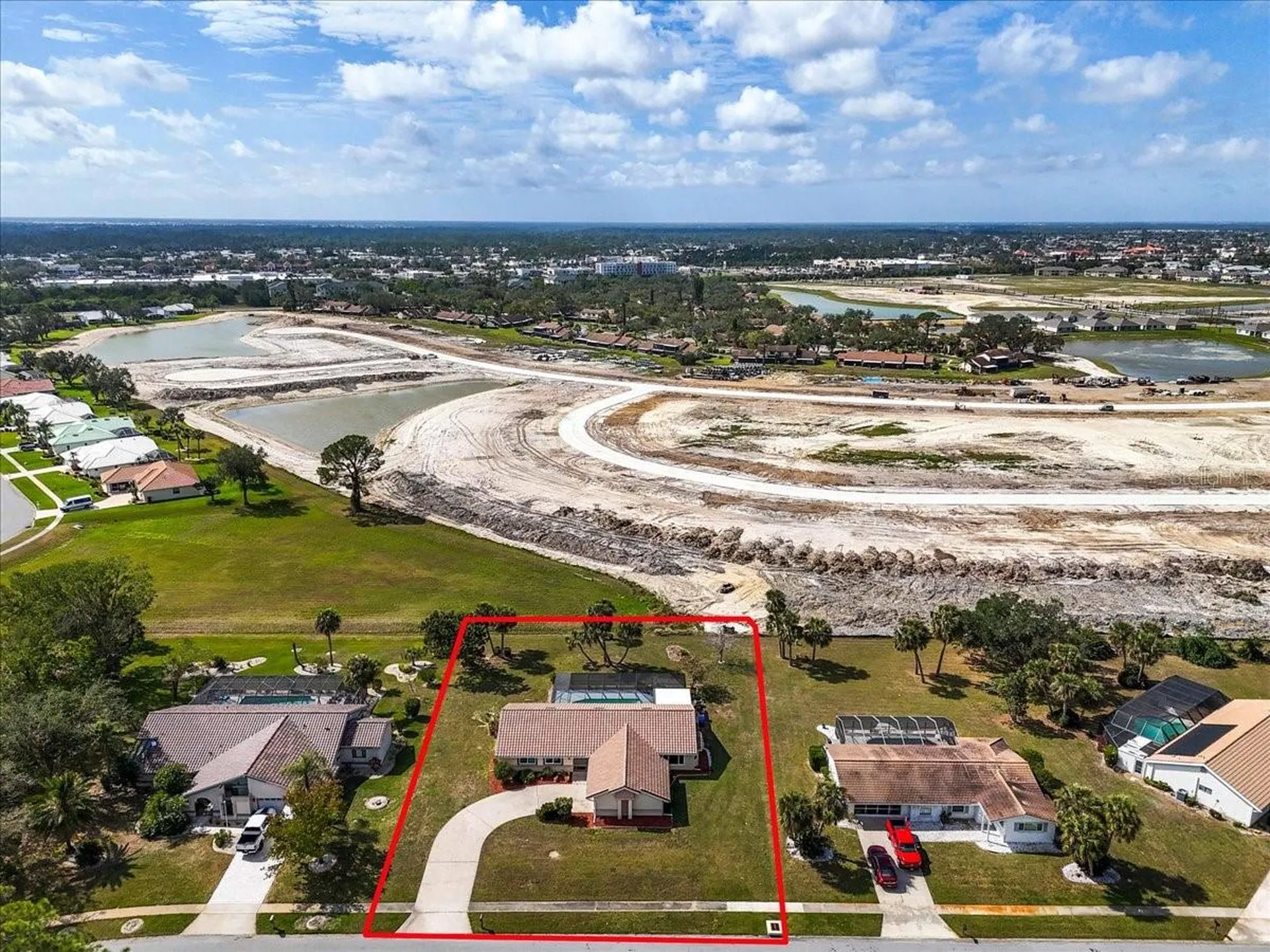 5061 Richmond Terrace North Port FL 34287