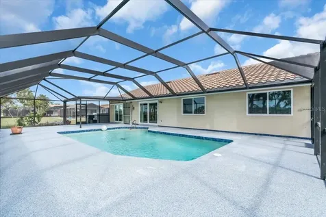 5061 Richmond Terrace North Port FL 34287