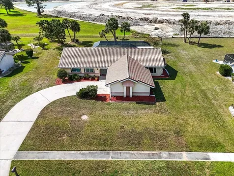 5061 Richmond Terrace North Port FL 34287