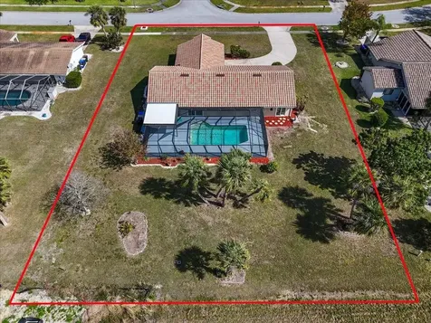 5061 Richmond Terrace North Port FL 34287
