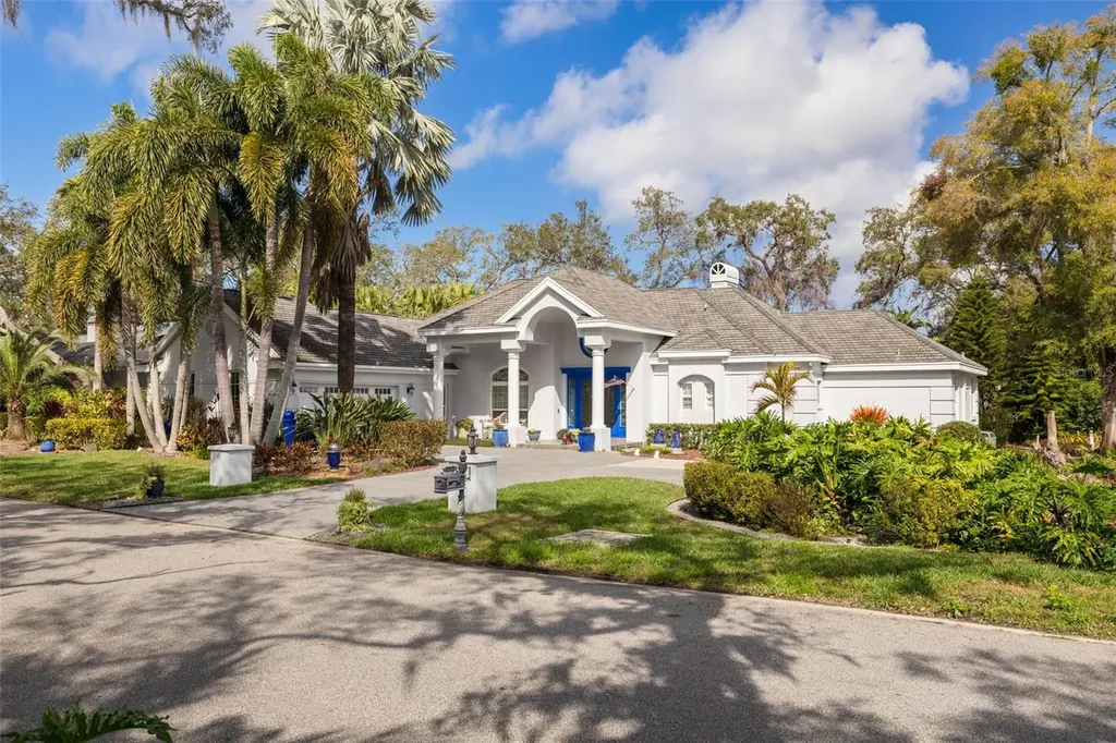 1354 Sturbridge Court Dunedin FL 34698