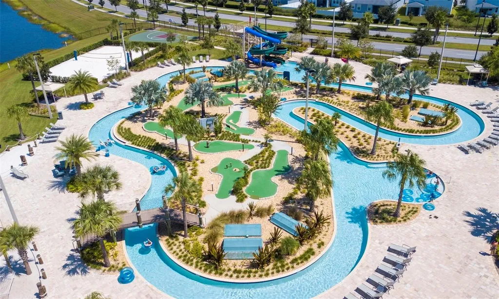 3121 Paradox Circle Kissimmee FL 34746