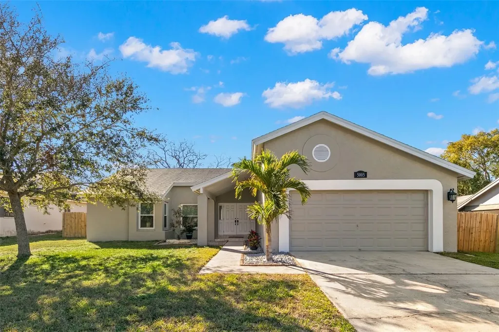 5005 Parrish Lane Safety Harbor FL 34695