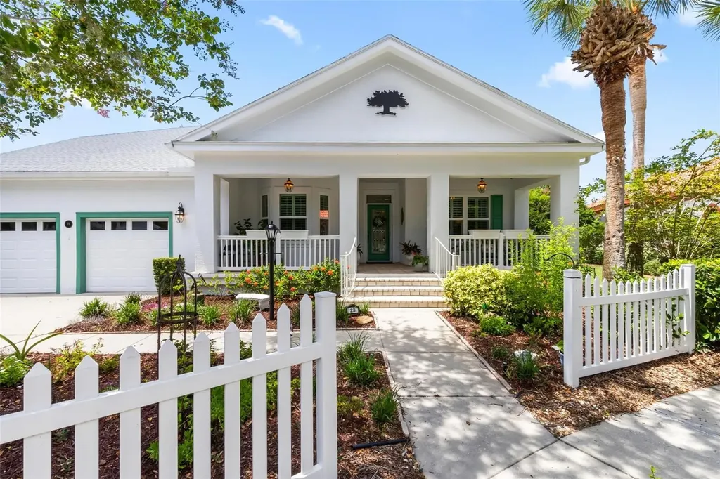 23 Pelican Court Palm Coast FL 32137