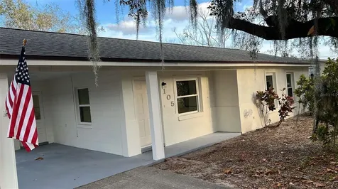 105 Rosemary Avenue Sebring FL 33875