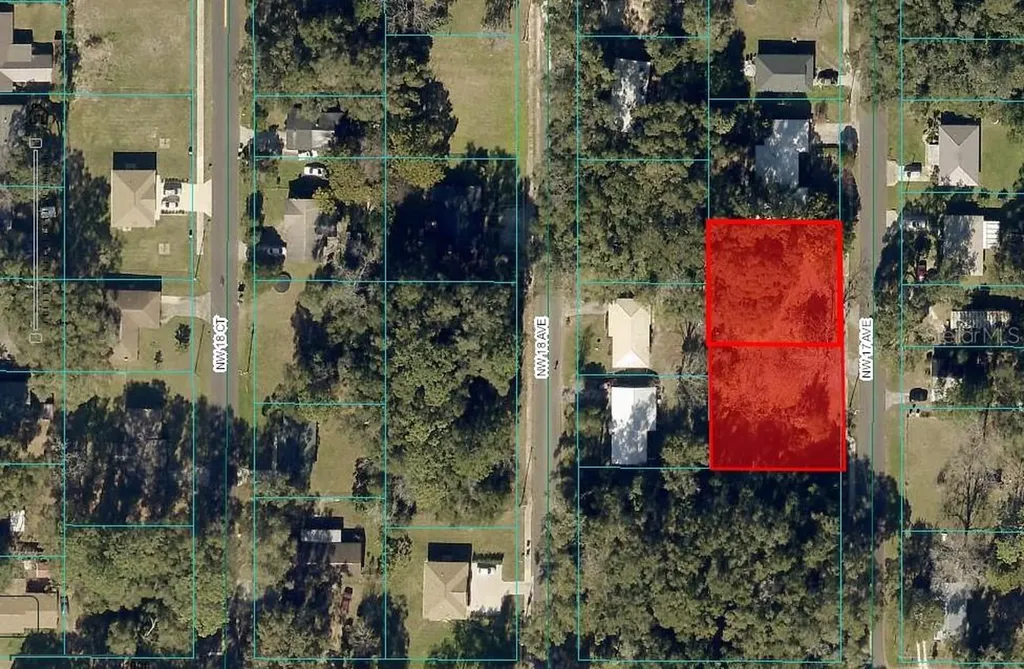 1420 NW 17th Avenue Ocala FL 34475