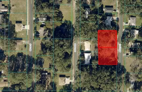 1420 NW 17th Avenue Ocala FL 34475