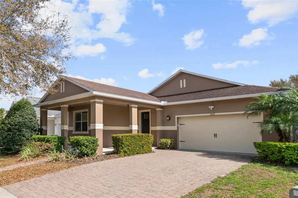 11619 Chateaubriand Avenue Orlando FL 32836