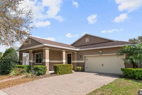 11619 Chateaubriand Avenue Orlando FL 32836