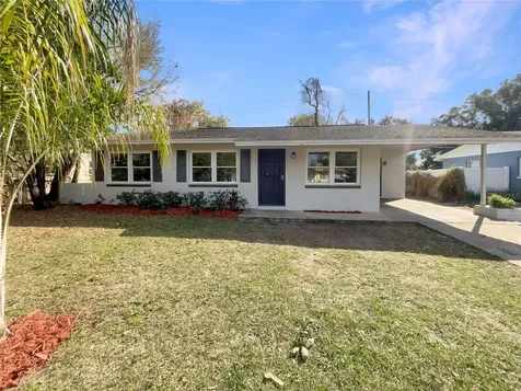 4270 Solomon Drive Orlando FL 32811