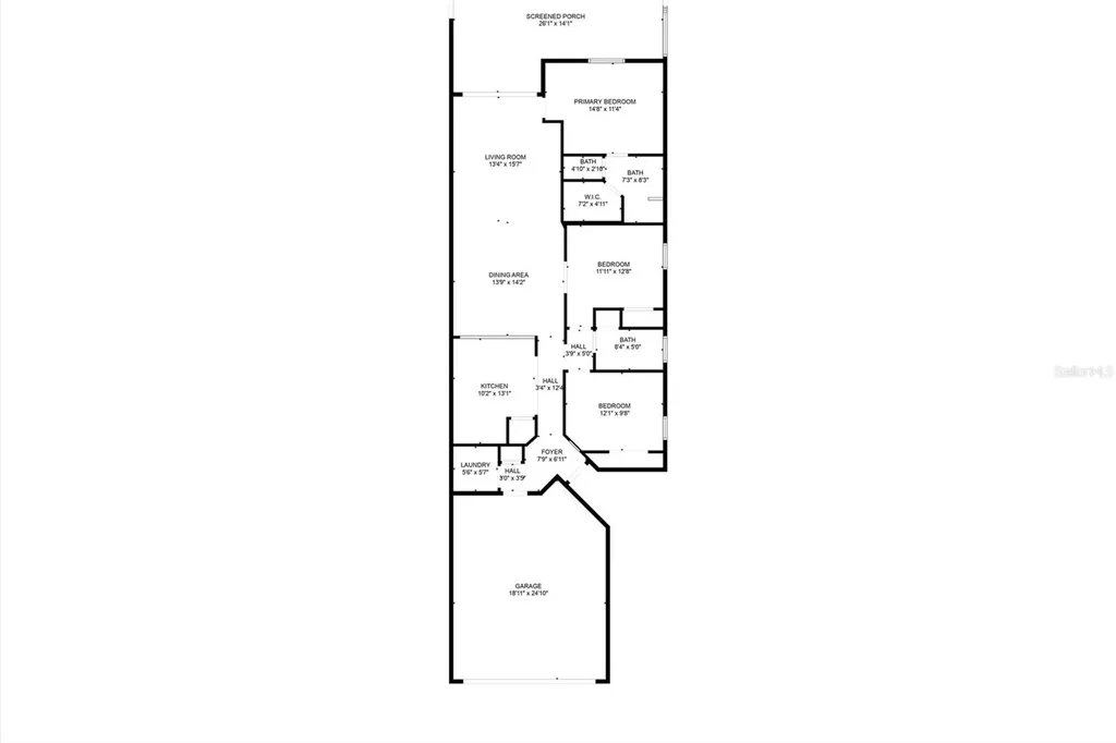 19962 Benissimo Drive Venice FL 34293