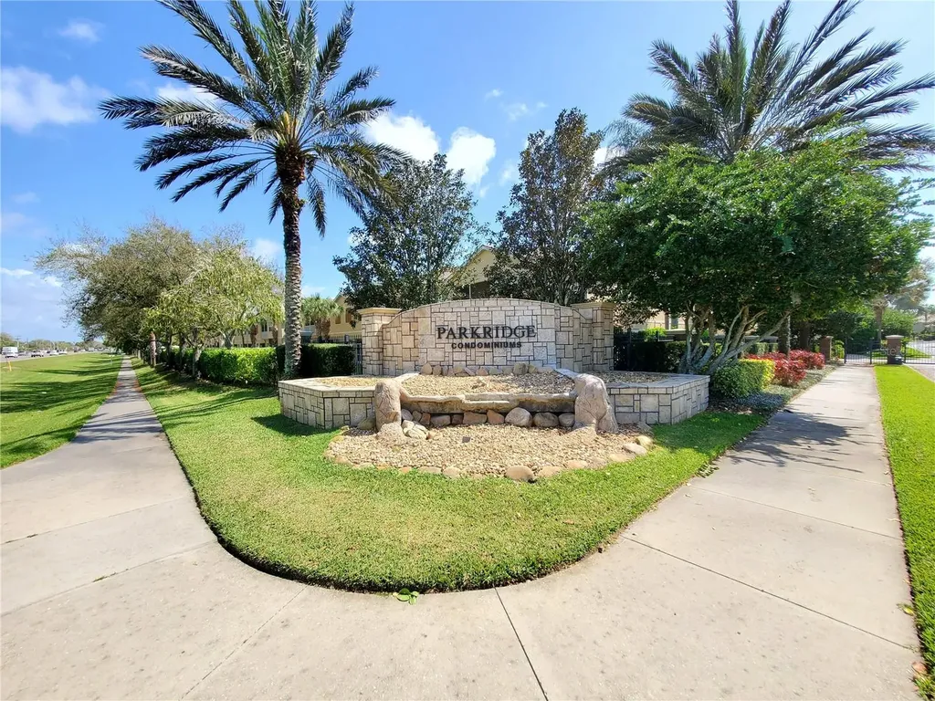 3468 Parkridge Circle Sarasota FL 34243