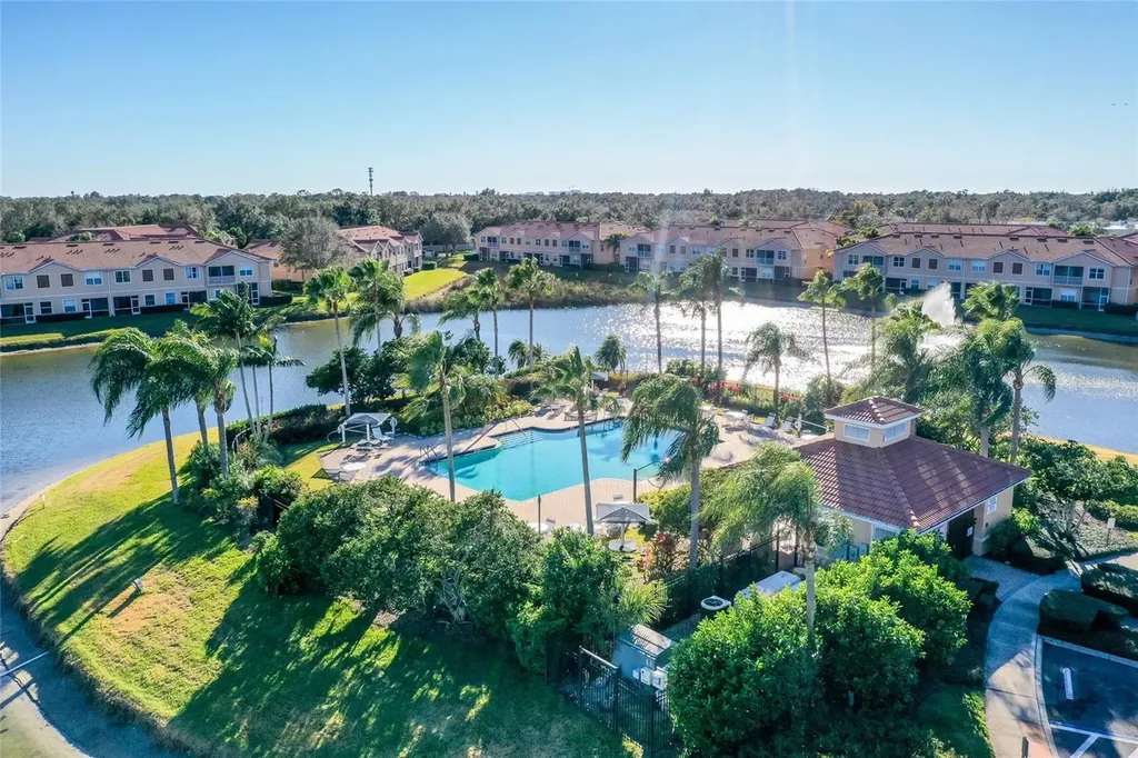 3468 Parkridge Circle Sarasota FL 34243