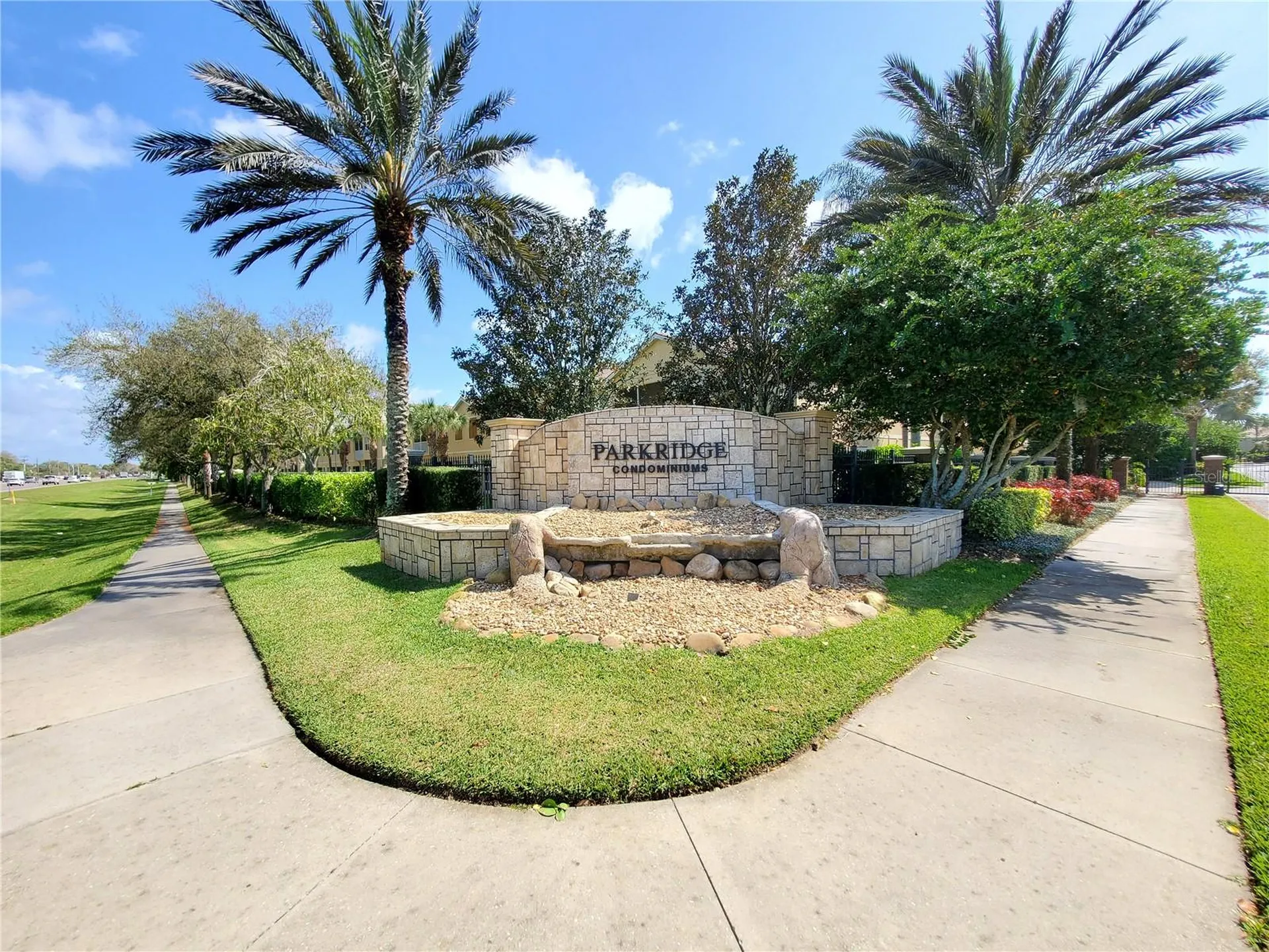 3468 Parkridge Circle Sarasota FL 34243