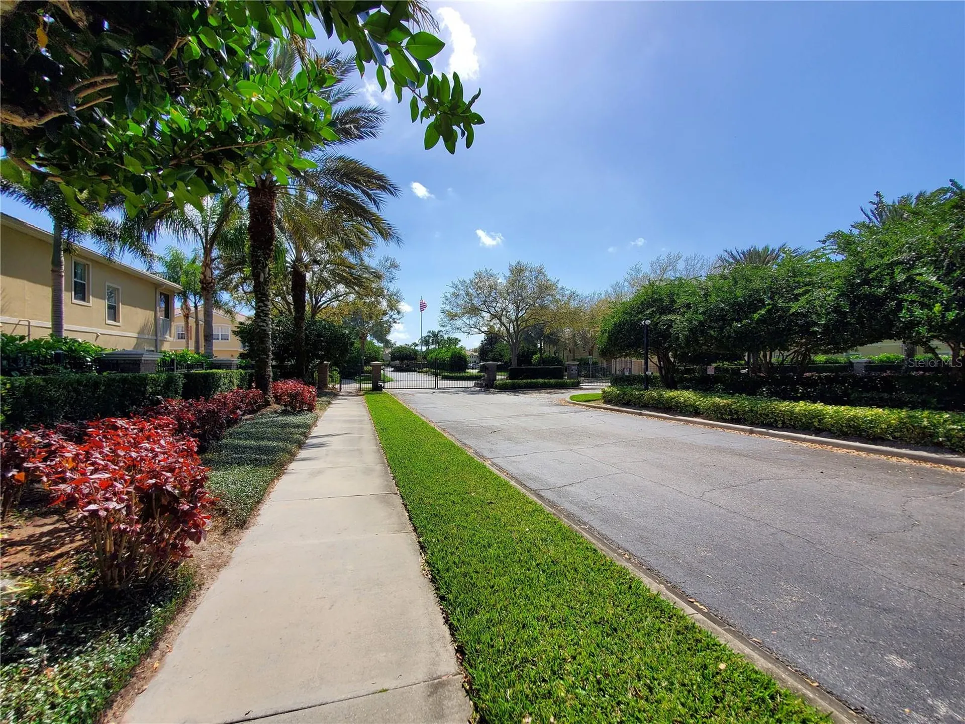3468 Parkridge Circle Sarasota FL 34243