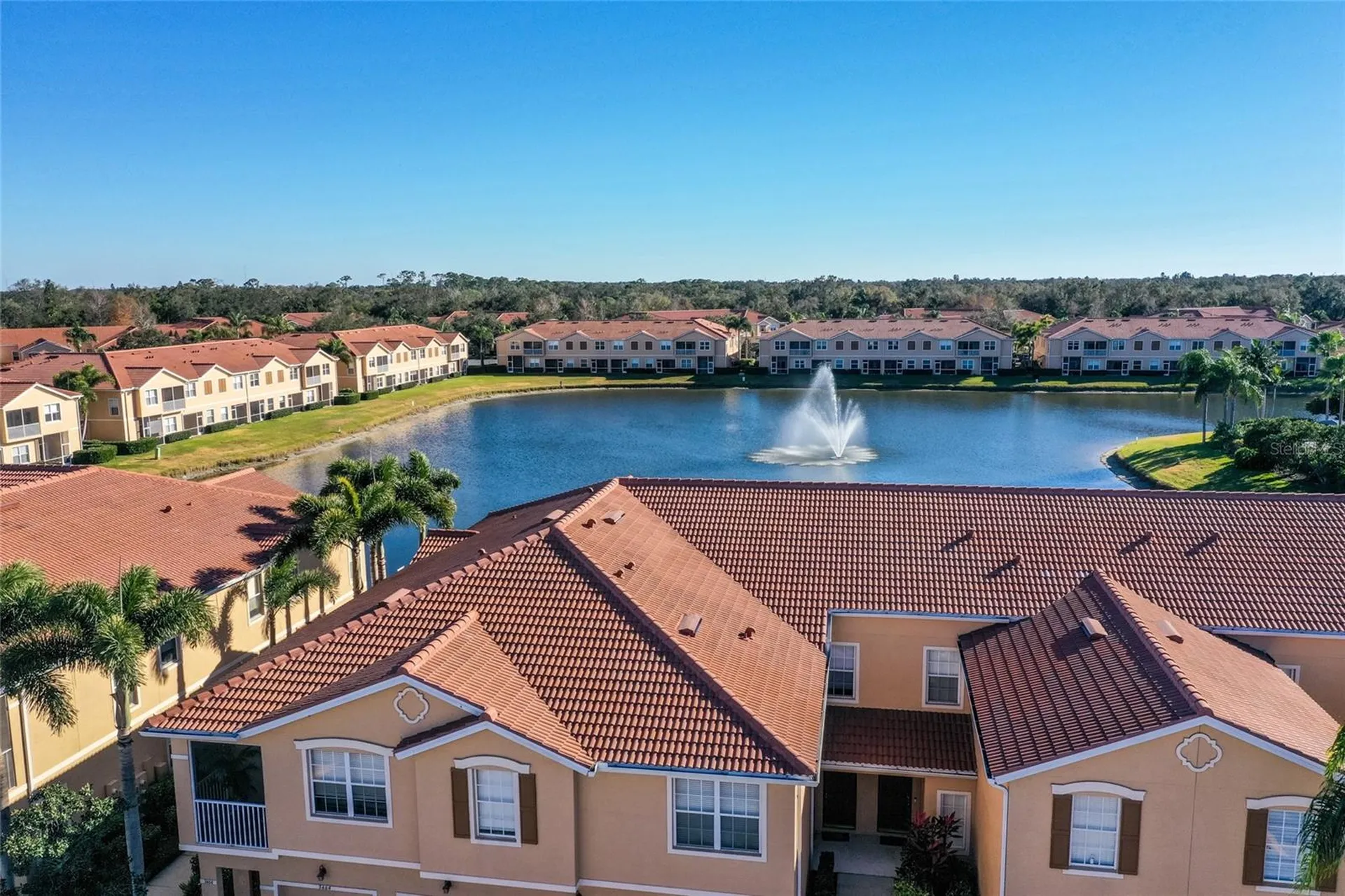 3468 Parkridge Circle Sarasota FL 34243