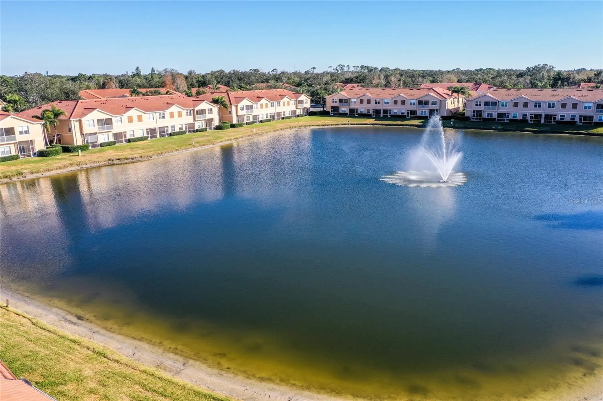 3468 Parkridge Circle Sarasota FL 34243
