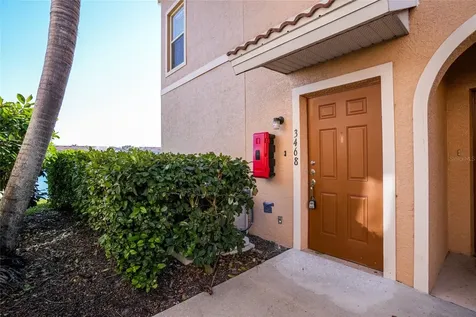 3468 Parkridge Circle Sarasota FL 34243