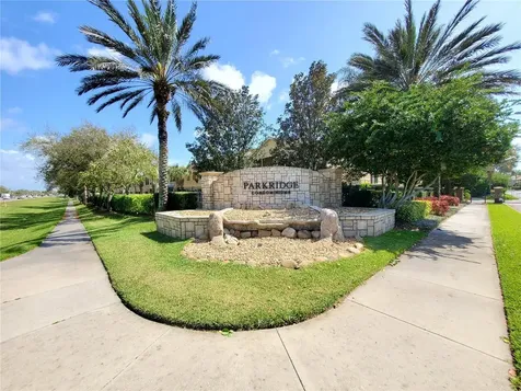 3468 Parkridge Circle Sarasota FL 34243
