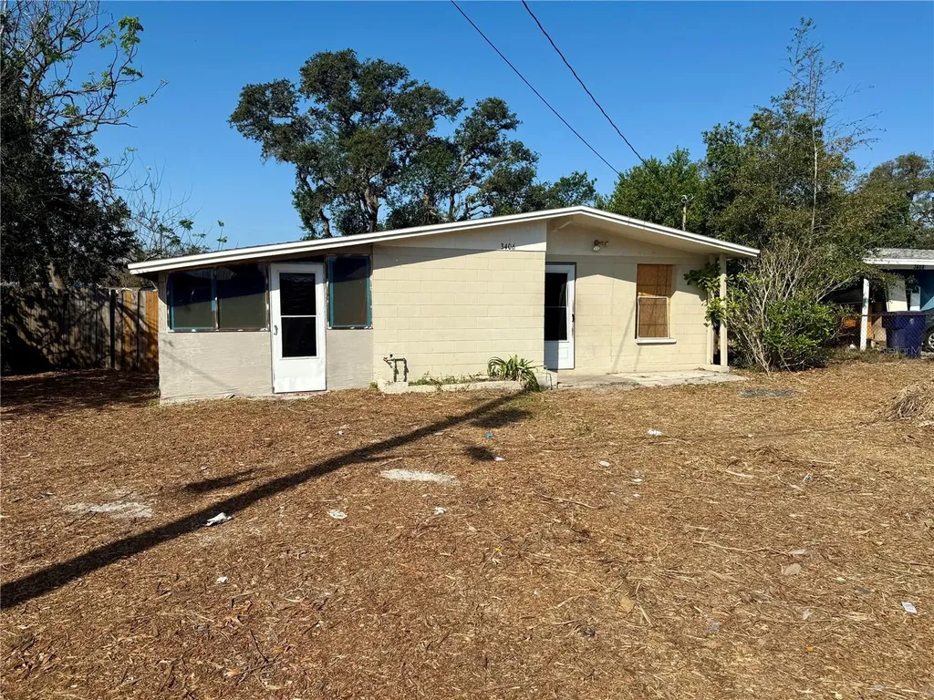 3406 N 48th Street Tampa FL 33605