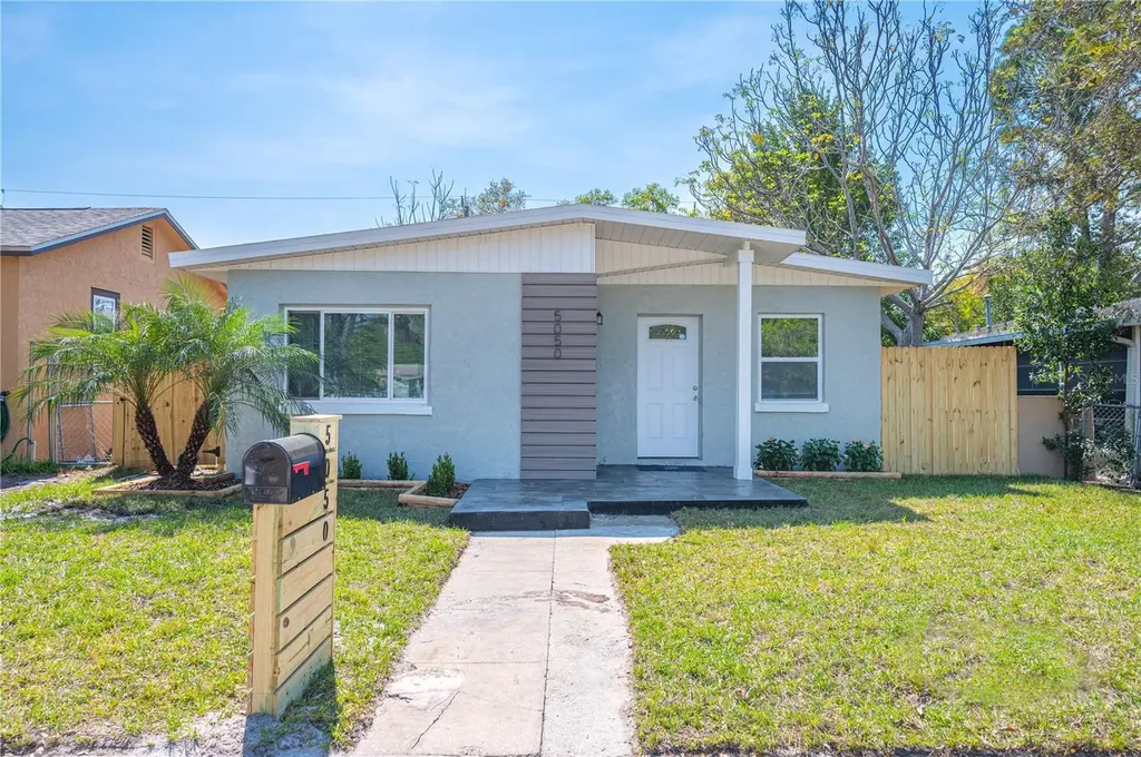 5050 Emerson Avenue S St Petersburg FL 33707