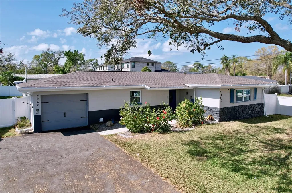 7960 2nd Street N St Petersburg FL 33702