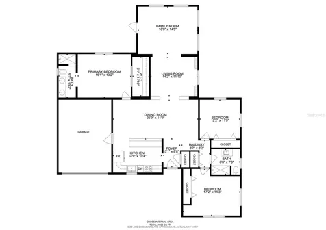 7960 2nd Street N St Petersburg FL 33702