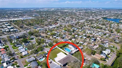 7960 2nd Street N St Petersburg FL 33702