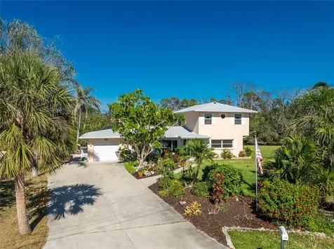 490 Creek Lane Drive Englewood FL 34223