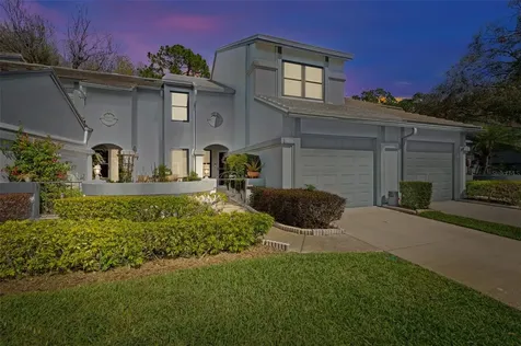 4115 Brentwood Park Circle Tampa FL 33624