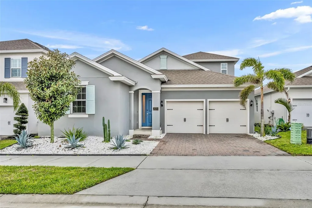 16259 Misty Hills Avenue Winter Garden FL 34787
