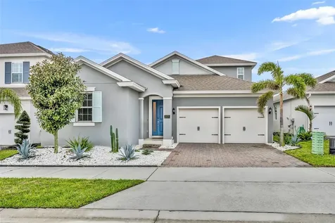 16259 Misty Hills Avenue Winter Garden FL 34787