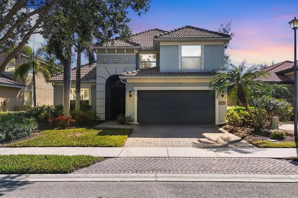 23138 Copperleaf Drive Venice FL 34293