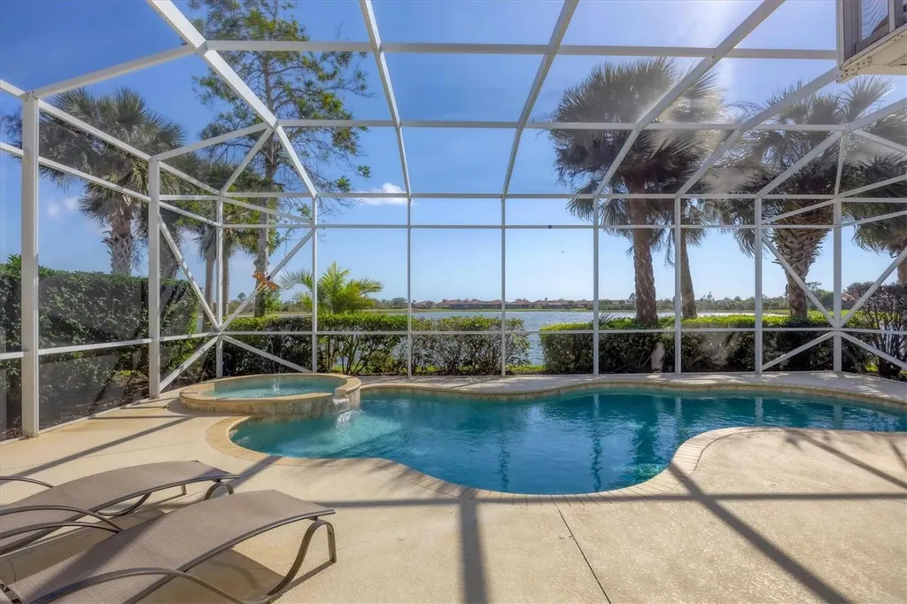 23138 Copperleaf Drive Venice FL 34293