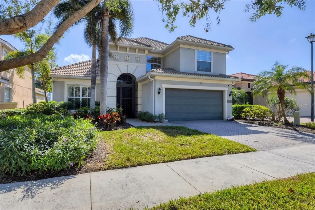 23138 Copperleaf Drive Venice FL 34293
